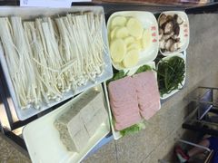 蜀留香火锅(白堤路店)-蜀留香火锅(白堤路店)