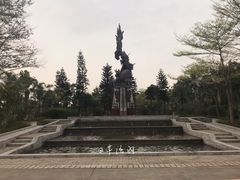 -聚龙山公园