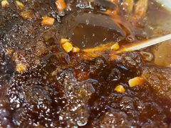 冰粉-符淼淼火锅(宽窄巷子店)