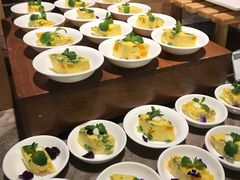 -红林大酒店RFcafe自助餐厅