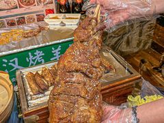 -霄汉羊排(万松园一店)