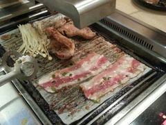 android_upload_pic-新石器烤肉(南站店)