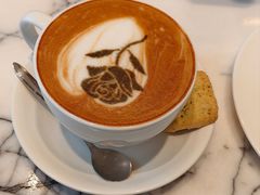 -怡廊(上海漕河泾万丽酒店)