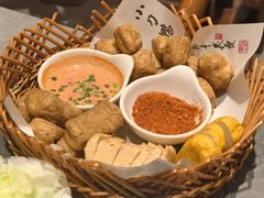 -福照楼汽锅鸡·云南特色菜(火车站锦江店)