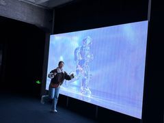 -现代汽车文化中心 Hyundai Motorstudio Beijing