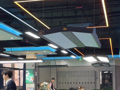 -永宁台球·棋牌俱乐部(淮海路店)