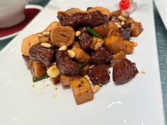 -新雅粤菜馆(南京东路店)