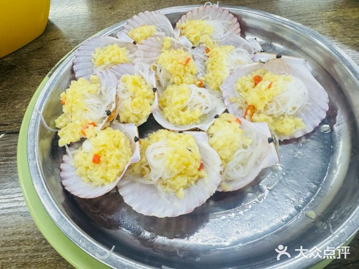 贞姨美食·老字号海鲜大排档图片