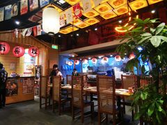 大堂-有喜屋·深夜食堂(环宇荟店)