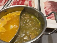 -君邦火锅(新疆大厦店)
