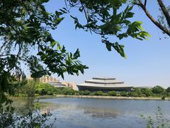 -杭州城北体育公园