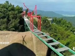 -巨石山景区