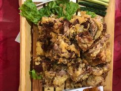 肘子酥-粥旺府(月环里店)