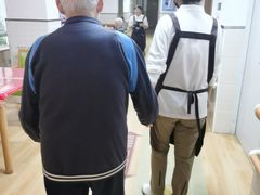 -慧享福养老机构(长寿路店)