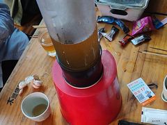 -木屋烧烤(白石洲店)
