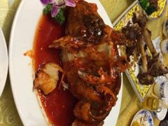 -七菜馆·东北菜·蒸饺(文体路店)