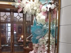 -秘密旅行Bonjour(黑金冠 江南西店)
