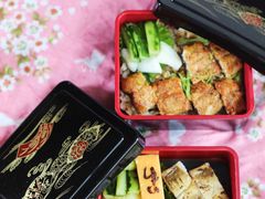 -银座岩