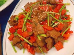 -御沪沪味园.融合菜.海鲜(斜土路店)