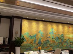 -君庭中餐厅(友谊宾馆店)