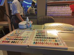 -海底捞火锅(万达广场店)