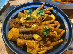 虎皮鸡爪-北疆饭店(金狮广场店)