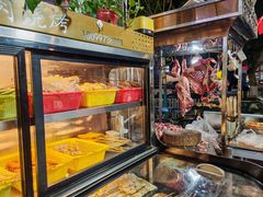 -新疆玉石阿卜都烧烤(太平南路店)