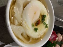 -海底捞火锅(高新万达广场店)