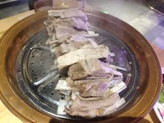 手把肉-蒙料·手把肉(望京店)