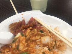 -首都师范大学-本部食堂
