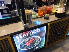 -自黑豆夫·臭豆腐夹馍(四海唐人街店)