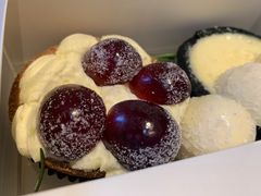 -黛汀烘焙DAINTY BAKERY(代字行合生汇店)