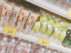 零售区-好特卖HotMaxx(杭州滨江宝龙城店)