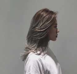 -3AM HAIR SALON染发接发