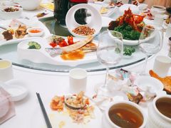 -青岛颐海花园酒店总店·自助餐厅