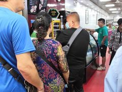 -郑家包子牛肉拉面(尚勤路店)