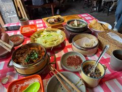 -古市香跷脚牛肉·非遗传承单位