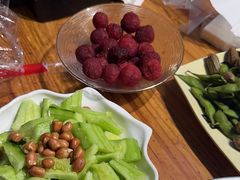 -柒五龙虾(八王寺店)