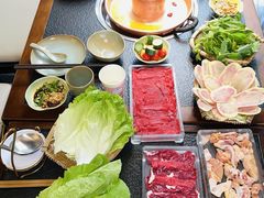 -菌自由丨野生菌火锅特色庭院餐厅(丽江古城店)