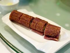 -春满园·早茶·粤菜·宴会(前海店)