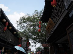 -东关街美食广场