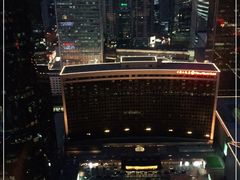 -南门小馆·清真(国贸商城店)