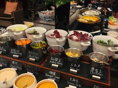 -上海瑞金洲际酒店