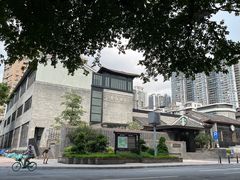 -荔湾湖公园