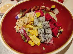 -晶雅花园西餐厅(南京首店)
