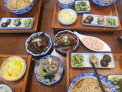 -孙盛兴奥灶面馆·蟹黄面·三虾面(山塘街总店)