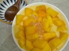 -小团圆糖水铺(襄阳南路店)