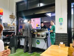 -清真·马峰烤肉(小学习北巷店)