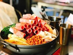 -米屋石锅拌饭(师大店)
