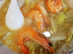 -来之顺海鲜菜馆·青岛菜·始于1993(栈桥店)